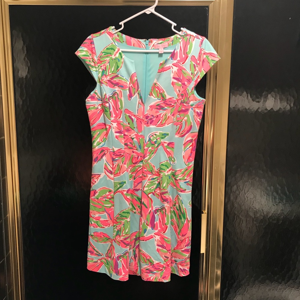 Lilly Pulitzer Dress